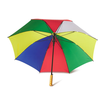 TODO SOBRE MI MADRE UMBRELLA